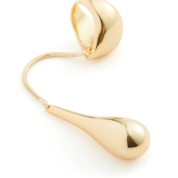 Mugler HM RING - Picture 2 of 2